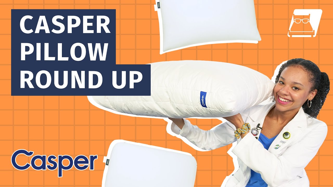 Our Coop Sleep Goods Original Pillow Review for 2024 - Sleep Advisor