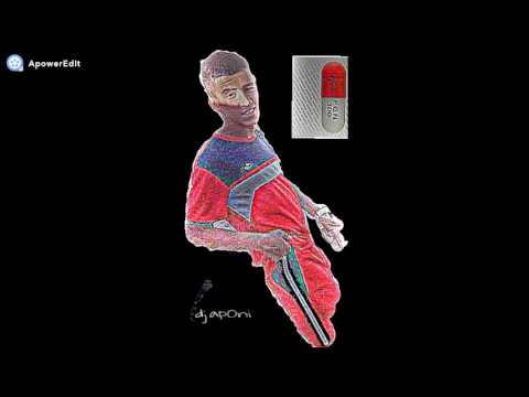 Cheb Hicham Djaponi وليت ناكل ليريكا New 2017