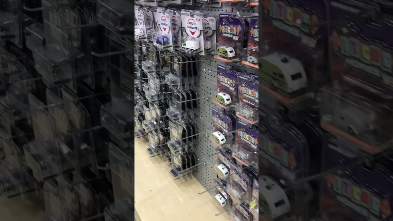 Greenlight collection 