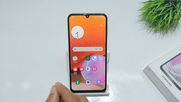 How to change language in samsung galaxy a32 | system language kaise badle samsung galaxy f32 me