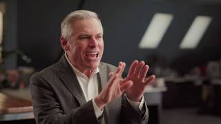 Pat Lencioni Summarizes His New Book- The Motive (Order Today!)