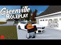 UBER EATS!! || ROBLOX - Greenville Roleplay