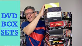 📀 DVDs : AMAZING VARIETY OF BOX SETS @neilsmoviechannel3199