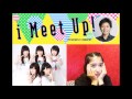 20160424 FM NACK5 i Meet Up! ロッカジャポニカ ももクロ玉井詩織