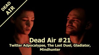Dead Air #21