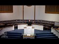 All or Nothing | Pastor Jason Hutchinson |1/19/2025 PM Service