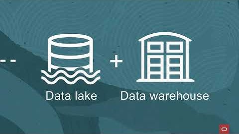 What is a Data Lake
