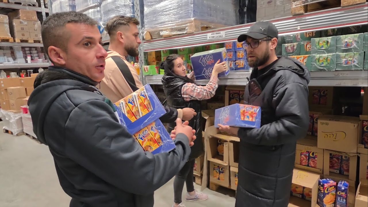 Cornel s a rătăcit !! Cumpărăm cadouri pentru toți copii din Comuna ! 