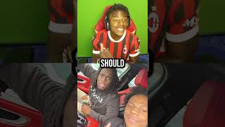 IShowSpeed Talks About A Minecraft Marathon With Kai Cenat 🔥🎮