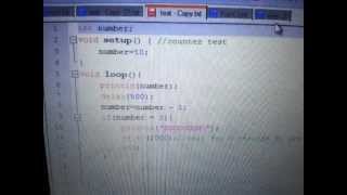 new WIP L-OS interpreter+4 demo apps test!