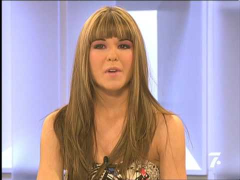 Patricia Navarro - Resmen momentos de la Gala 12 1...