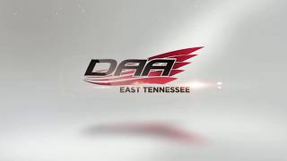 DAA East Tennessee - LANES ARE ON FIRE!