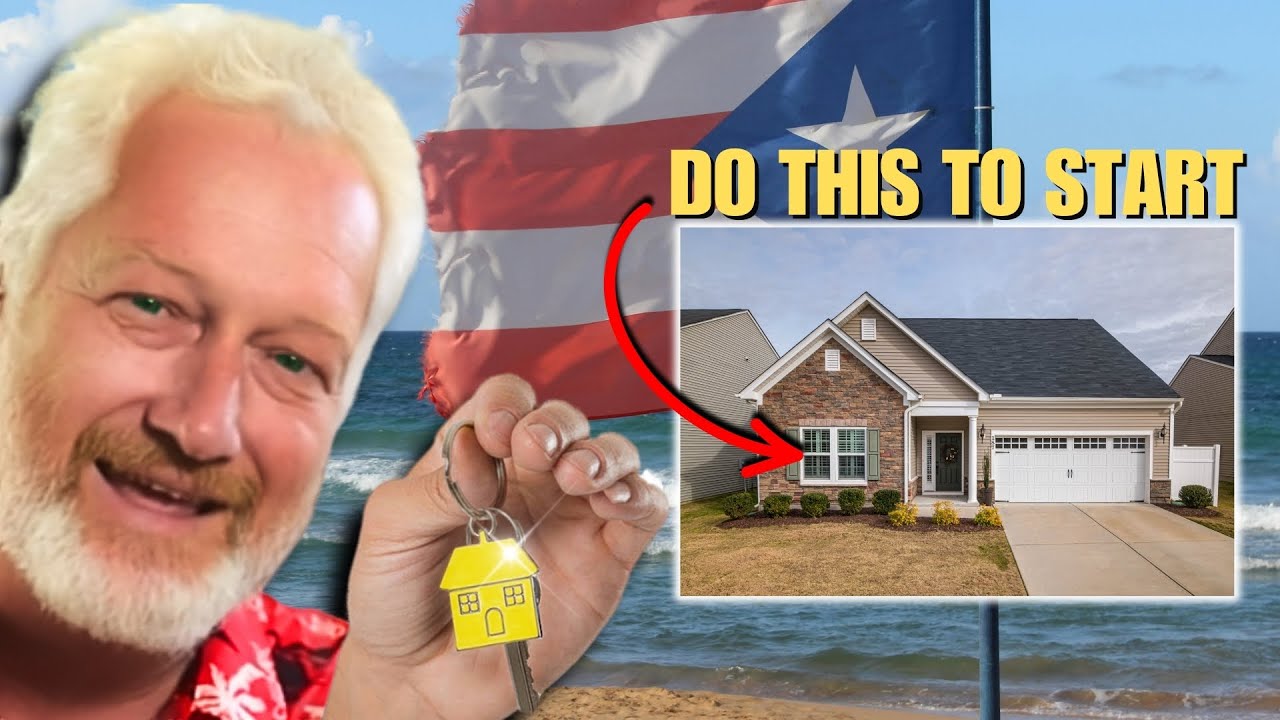 Что бы я сделал, если бы только начал инвестировать в Пуэрто-Рико