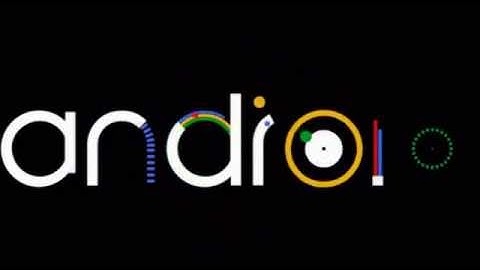 Download "Android L" boot animation leak