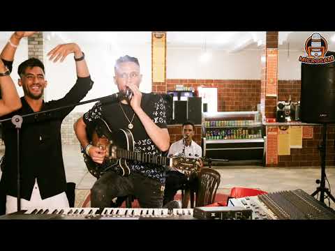 الفنان الشاب العوينة محيح بي فضاء ملتقى المهاجر بي مدينة الفقيه بن صالح Cheb L3wina