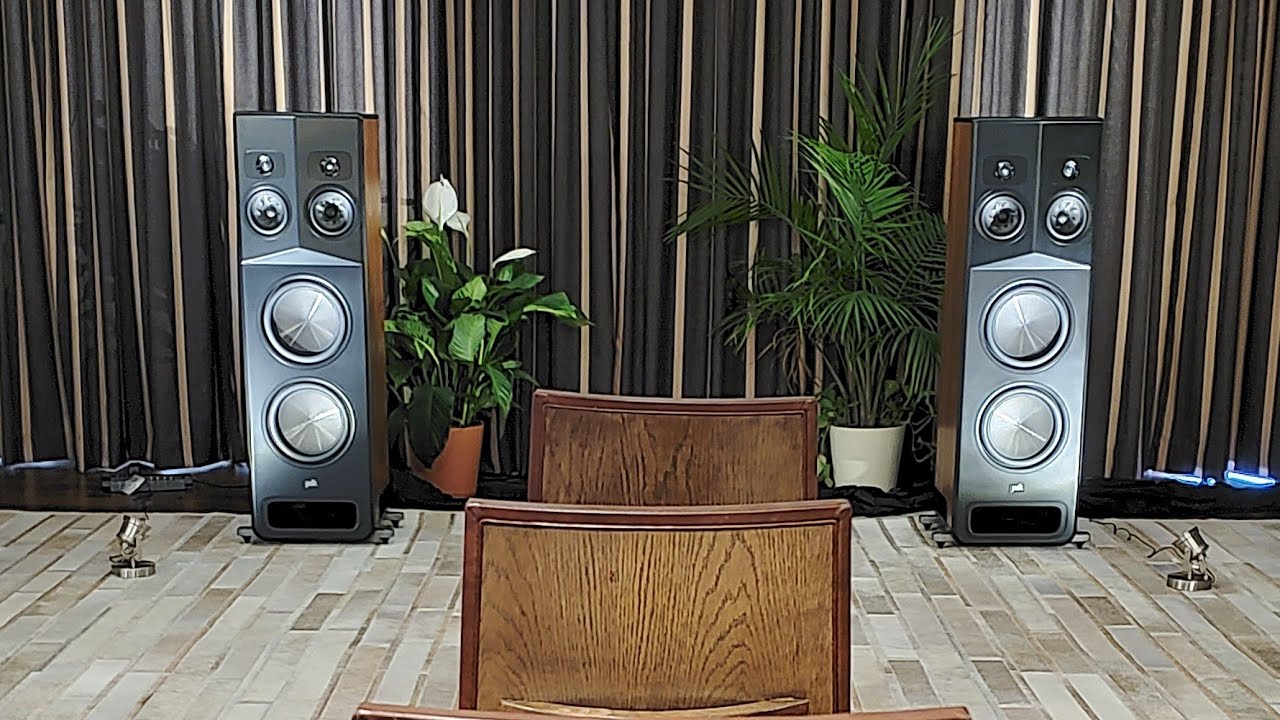 polk audio forum