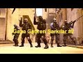 CS GO OYNARKEN GAZA GETİREN MÜZİKLER 2