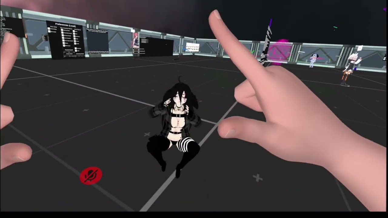Joking Around In Sign Language VR ASL With Subtitles YouTube Joking Around In Sign Language VR ASL With Subtitles YouTube