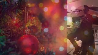 All I want for Christmas is you ~ Giannis Konstantinidis (Cover)