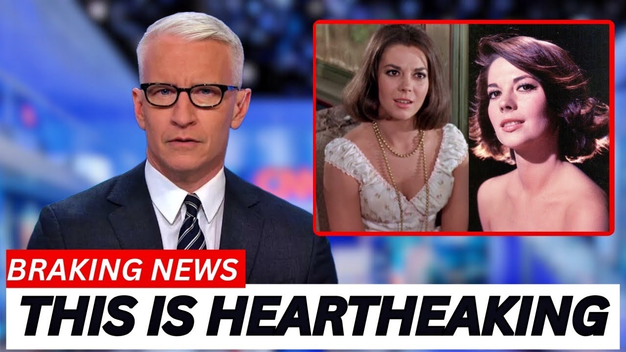 Natalie Wood Lived A Double Life For 30 Years, And No One Knew—Until Now