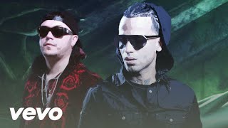 La Loca - Arcangel Ft Jory Boy