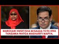 Marekani Waiandama Tanzania Marco Rubio Apewa Siku 180 Kutaja Watekaji Kuzuia Misaada Kwa Tanzania 