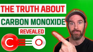The Truth About Carbon Monoxide: Why You Should be Concerned