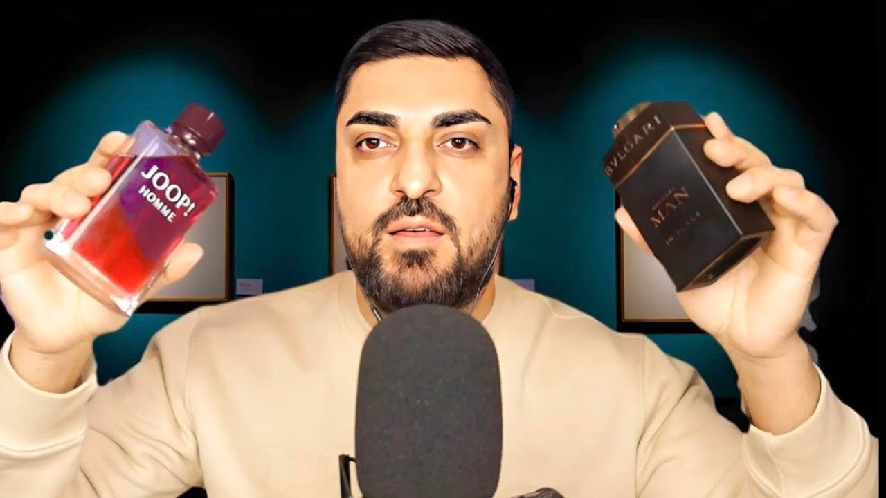 Parfumuri Personale/Asmr in Romana