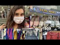 TEXS MART COMMERCIAL STREET BANGALORE | WESTERN TOPS AT ₹60 | CHEAP CLOTHES | SPECIAL OFFERS |😍