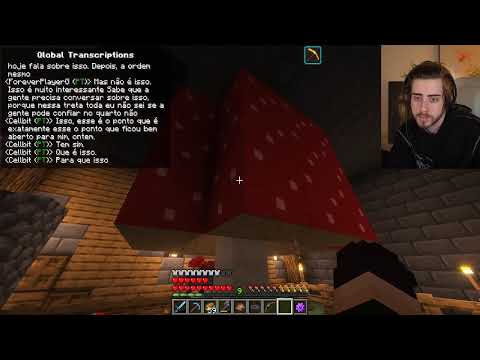 RICHARLYSON TEM UM AMONG US KKKKKK #qsmp #cellbit