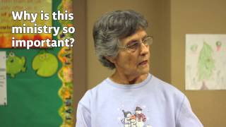 VBS Kids Camp Volunteer Promo #2 2015