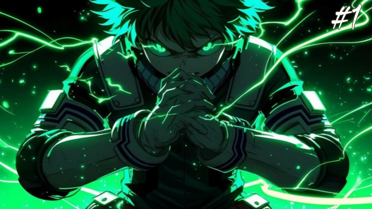 Op Neglected Deku Hated By Uraraka | Pt~1 | Izuku X ??? | Deku Texting Story