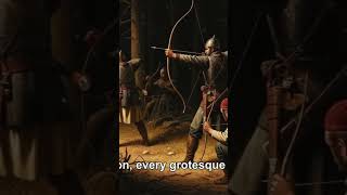 Vlad the Impaler: The Ruthless King Who Terrified the Ottoman Empire ⚔️🔥