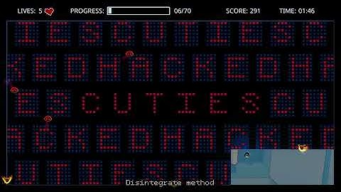 Two Completely FREE Games with 100% Trophy Lists Cuties Hacked and Celebrities Hacked Trophy Guide