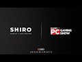 Shiro Games | Unlimited - PC Gaming Show 2022 Announcements