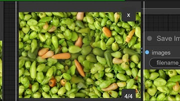 Convert your textures to seamless PBR