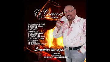 EL CHEVERON DE LA BACHATA - SE MUEVE