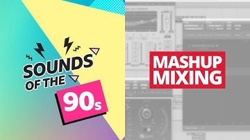 Radio Imaging Tips - Mashup Mixing