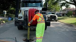 Wastewater Collection