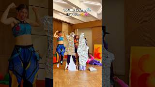 あなたのスケート 💟✨ #fypシ゚viral #milanaroller #tiktok Wealth