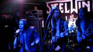 Steelwing - The Illusion @ Trier (January 16th 2012)