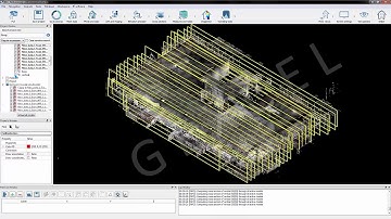 JRC 3D Reconstructor