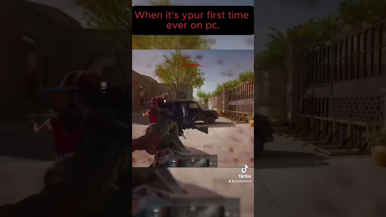 Bo6 spawn are lowkey trash😒. 