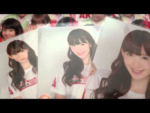 香港 AKB48 トレ品④⓪ このこじはるやばくない？ｗｗ