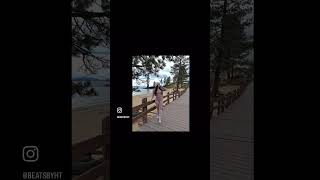 West coast phonk type beat?