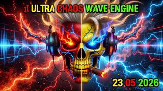 ⚡️ “FUTURE RAVE REMIX — DIGITAL WORLD TAKEOVER”