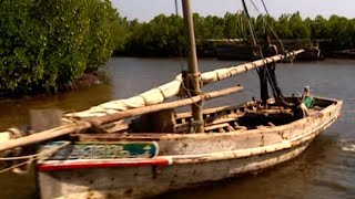 La pêche au Kenya