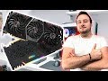 Msi gtx1080ti gaming x trio  je teste le monstre de chez msi 