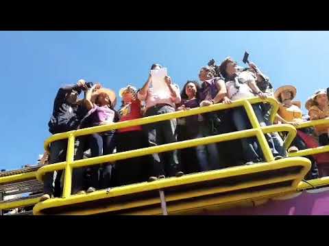 HADDAD LÊ CARTA DE LULA ÀS MARGARIDAS