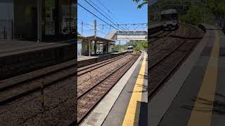 super express SHINANO #japanesetrain